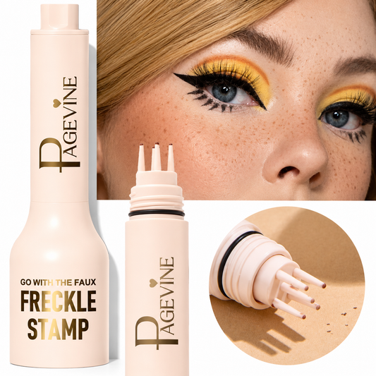 Stylo Freckle QuickStamp 5-Tip